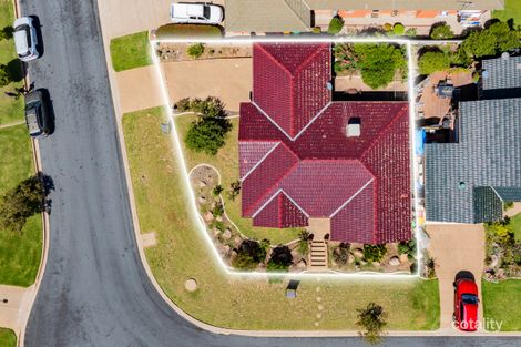 Property photo of 1/3 Melville Place Tatton NSW 2650