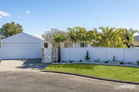 Property photo of 9 Cedar Court Palm Beach QLD 4221