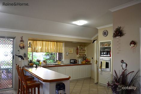 Property photo of 12 Barnett Close Huntingdale WA 6110