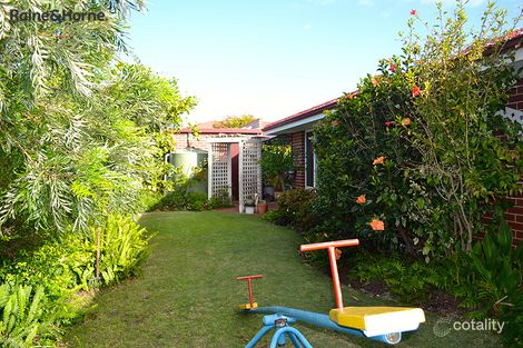 Property photo of 12 Barnett Close Huntingdale WA 6110