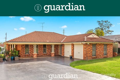 Property photo of 26 Princes Road Schofields NSW 2762