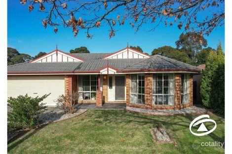 68 Shearwater Dr, Pakenham, VIC 3810