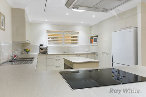 Property photo of 33 Cosette Street Bracken Ridge QLD 4017