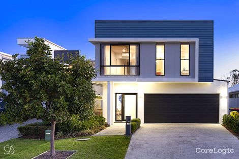 Property photo of 92 Lomond Circuit Upper Kedron QLD 4055