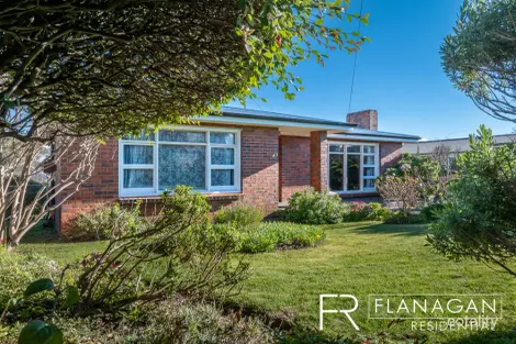 47 RONNEBY RD, NEWNHAM, TAS 7248