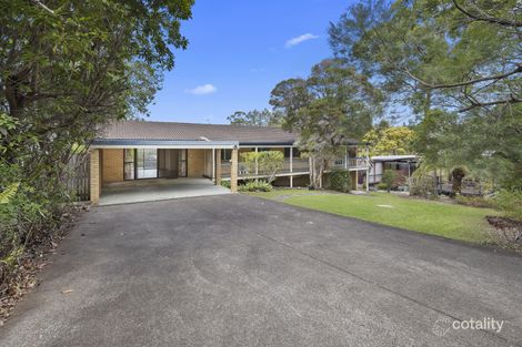 Property photo of 30 Lawrence Road Chermside West QLD 4032