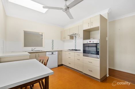 Property photo of 30 Lawrence Road Chermside West QLD 4032