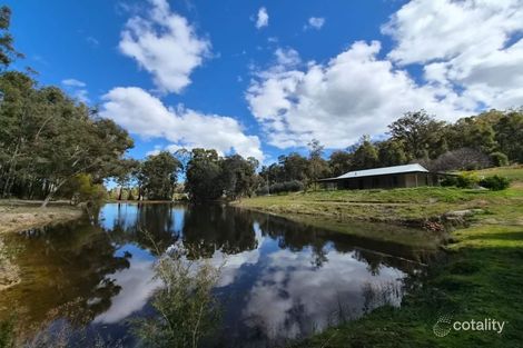 Lot 11 Caraholly Rd, Dwellingup, WA 6213
