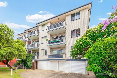 Property photo of 21/197-199 President Avenue Monterey NSW 2217