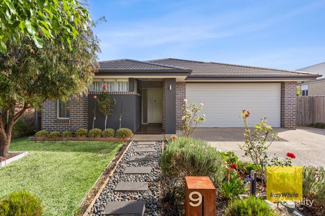 Property photo of 9 Momentum Drive Mount Duneed VIC 3217