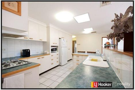Property photo of 25 Kosciuszko Avenue Palmerston ACT 2913