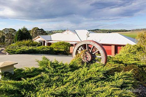Property photo of 8 Schaefer Court Mount Barker SA 5251