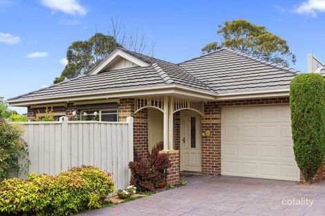 Property photo of 3/10 Rupert Street Mitcham VIC 3132