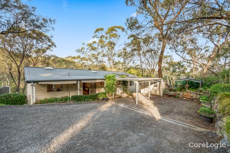 Property photo of 35A Penno Parade North Belair SA 5052