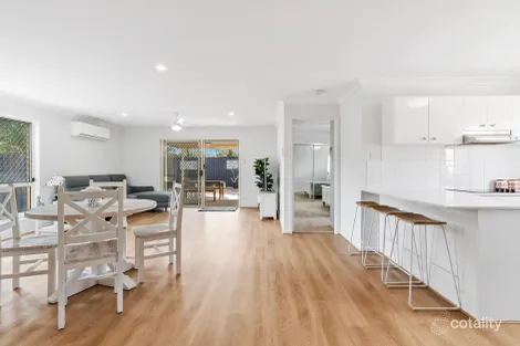 Property photo of 25 Clydesdale Drive Upper Coomera QLD 4209