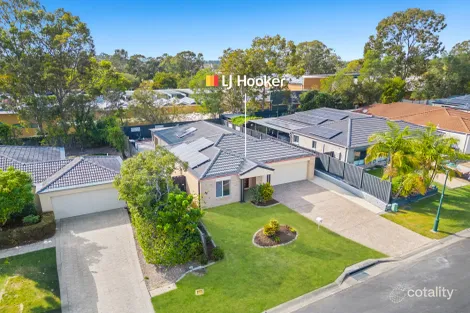 Property photo of 25 Clydesdale Drive Upper Coomera QLD 4209