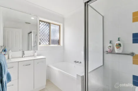 Property photo of 25 Clydesdale Drive Upper Coomera QLD 4209