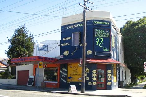 162 Bay St, Rockdale, NSW 2216