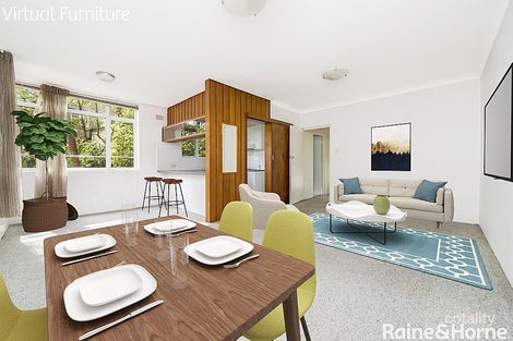 Property photo of 7/46 Milray Avenue Wollstonecraft NSW 2065