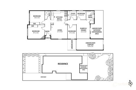 Property photo of 3 Robinson Street Sunshine VIC 3020