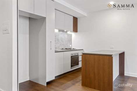 Property photo of 908/23 Batman Street West Melbourne VIC 3003