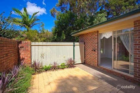 Property photo of 2/16 Nullaburra Road Caringbah NSW 2229