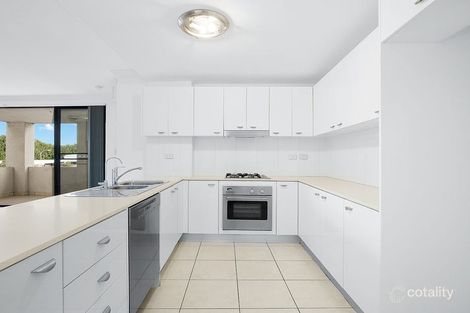 Property photo of 17/104 William Street Five Dock NSW 2046
