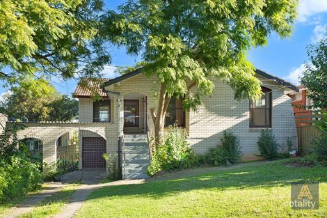 Property photo of 8 Monaro Street Seven Hills NSW 2147