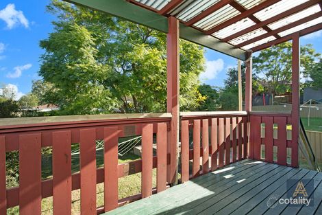 Property photo of 8 Monaro Street Seven Hills NSW 2147