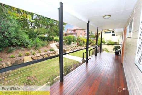 Property photo of 7 Mathew Close Albany Creek QLD 4035