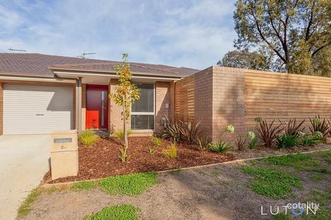 Property photo of 9/2A Everard Place Kambah ACT 2902