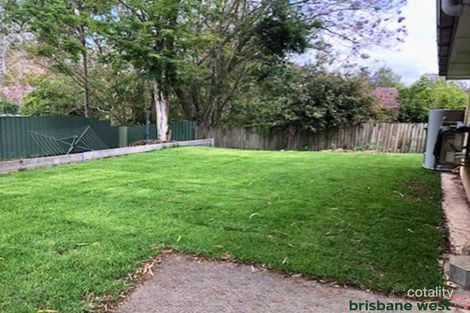 Property photo of 46 Brookfield Road Kenmore QLD 4069