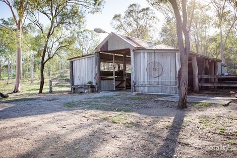 Property photo of 478 Racecourse Road Calliope QLD 4680