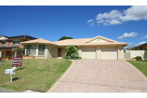 15 Cabernet Gr, Cessnock, NSW 2325