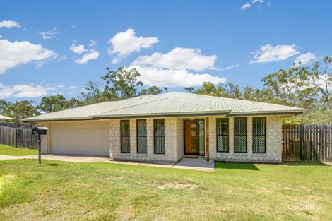 Property photo of 15 Melaleuca Place Glen Eden QLD 4680