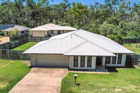 Property photo of 15 Melaleuca Place Glen Eden QLD 4680