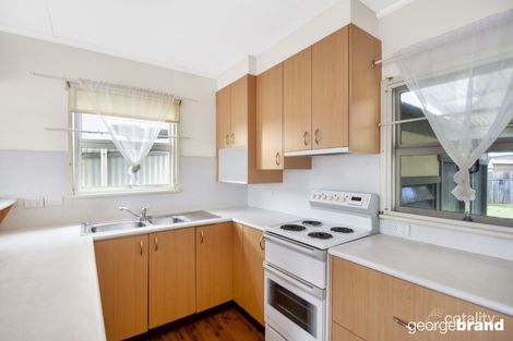 Property photo of 5 Sorrento Road Empire Bay NSW 2257