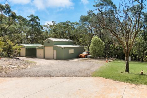 Property photo of 21 Weemala Avenue Linden NSW 2778