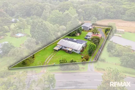 68 Old Palmwoods Rd, West Woombye, QLD 4559