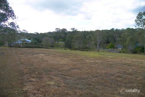 Property photo of 145 Bainbridge Drive Pullenvale QLD 4069