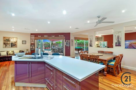 Property photo of 36 Harvard Circuit Rouse Hill NSW 2155