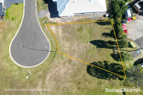 15 Wendy Pl, South Nowra, NSW 2541