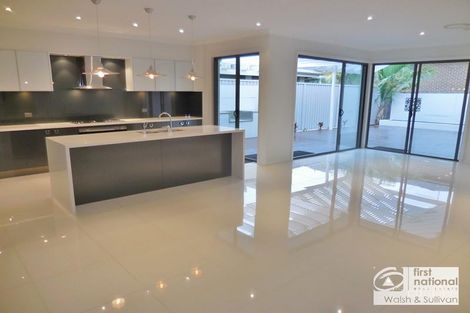 Property photo of 129 Fyfe Road Kellyville Ridge NSW 2155