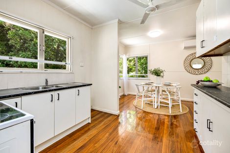 Property photo of 16 Vallely Street Freshwater QLD 4870