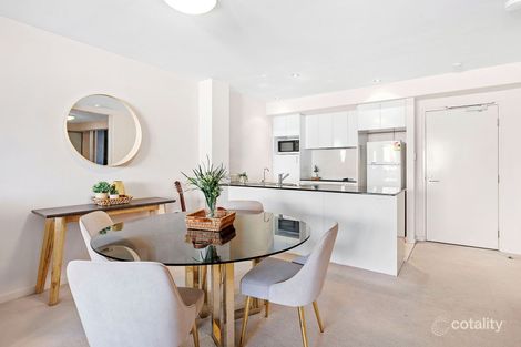 Property photo of 26/69 Milligan Street Perth WA 6000