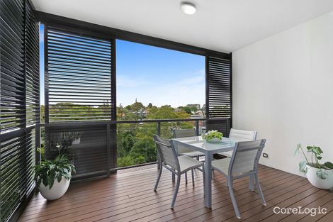 Property photo of 609/7 Sterling Circuit Camperdown NSW 2050