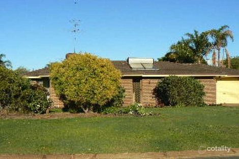 Property photo of 15 Hanson Way Dudley Park WA 6210