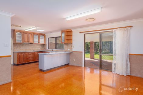 Property photo of 181A Old Maryborough Road Araluen QLD 4570