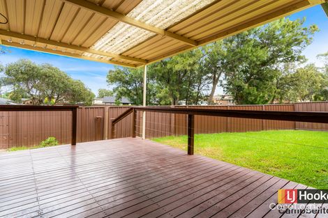 Property photo of 84 Semillon Crescent Eschol Park NSW 2558