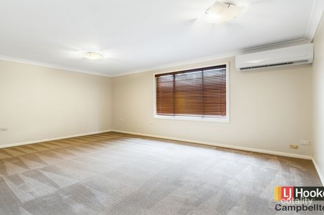 Property photo of 84 Semillon Crescent Eschol Park NSW 2558